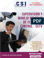 2020 CCTV Virtual!!!