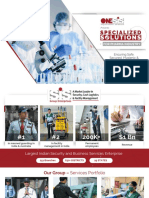 Pharma Segment Solutions PDF Deck