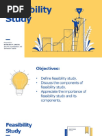 Week 3 3is Feasibility Study 2021