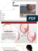 Placenta Previa