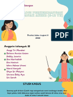 Psikologi Perkembangan Anak Akhir