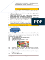 Bahan Ajar Kelas 1 Tema 8 Subtema 3 Pembelajaran 3