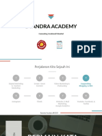 Dyandra Academy - 4 - Copywriting, Blogging, - SEO