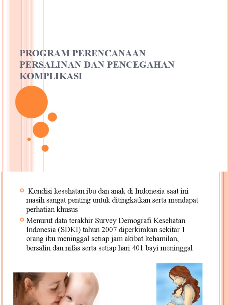 Materi P4K | PDF