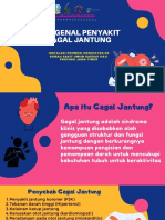 Gagal Jantung