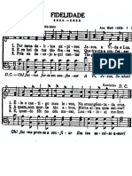 (PO) Fidelidade - 119 C.C