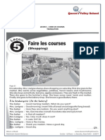 Class VII_French_Lecon 5 (Translation) (1)