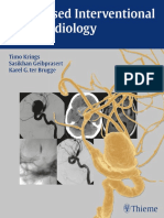 Case-Based Interventional Neuroradiology