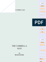 The Umbrella Men