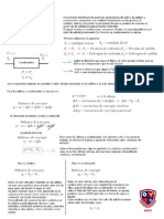 Termodinamica 2 Auxiliatura 07 de Marzo de 2022 - Ejercicios Resueltos