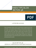 Mat9-Revetmen Tipe Blok Beton 3b