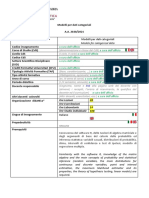 SIDAM Scheda Modelli Per Dati Categoriali 20-21 - Giordano