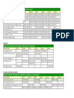 Jadwal Dokter Obgyn