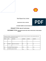 CIGA-NG180100021-CGSA1-CX4019-000046-Elevated Water Tank Steel Structural Stand Design Report