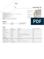 Vinyl Sheet Flooring: Product Information