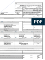 Work Permit Form