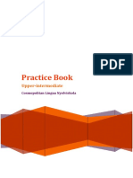 Upper-Intermediate Practice Book