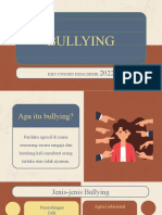 PPT BULLYING