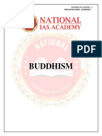 Buddhism Terms