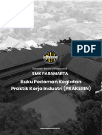 Pedoman PRAKERIN SMK