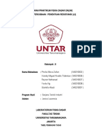 L2 - Teknik Industri