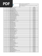 Resultado Definitivo - Prova Objetiva - GHC1 | PDF | Business