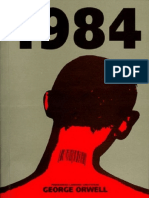 George Orwell - 1984