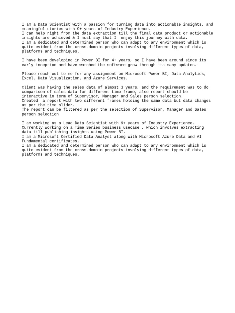 Intro | PDF
