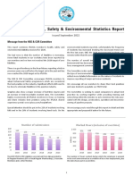 2020 IPLOCA Health, Safety & Environmental Statistics Report
