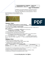 DEVOIR DE PCT 4è 2021-2022 TRIM1