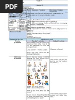 LESSON PLAN Bias and Prejudice