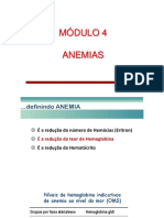 Curso Hemato Modulo 4