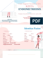 Crs Citra Kista Endometriosis DR Ferry
