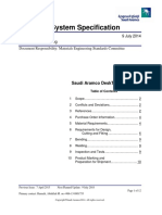 01-SAMSS-010 Fabricated Steel Piping