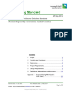 SAES-A-102 Ambient Air Quality and Source Emissions Standards