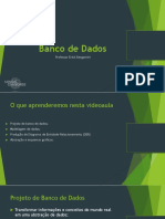 Banco de Dados-Modulo 2