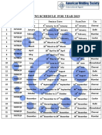 AWS CWI Schedule - Final - 11.01.19