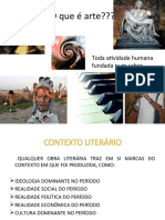 Funções Da Literatura - 2022