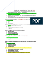 Internal Control Fix + Daily Test