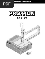 37088 scrollsaw ds115