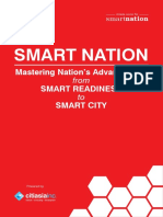 Citiasia Smart Nation Booklet