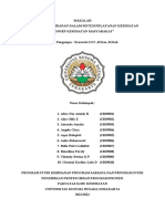 Makalah Kesehatan Masyarakat-1