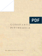 Ioan Adam - Constanta Pitoreasca