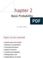Ch2 Probability (Class Slides)