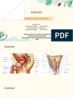 FIMOSIS