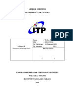 Cover Elektronika Isna