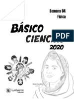 Análisis vectorial en física