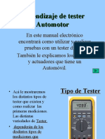 _Como usar el Tester_en_el_Automóbil