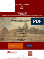 Hriday Plan For Puri Vol II Toolkit