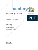 Accounting: A Smart Approach